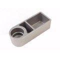 High Performance Casting Parts with Lost Wax Steel Casting